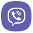 Viber this to someone